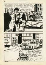 Elvifrance - Hors série verte - 015 - J'ai dix mille ans : page 90