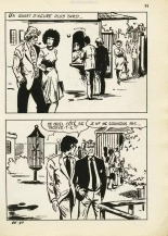 Elvifrance - Hors série verte - 015 - J'ai dix mille ans : page 91