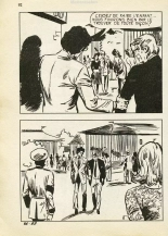 Elvifrance - Hors série verte - 015 - J'ai dix mille ans : page 92