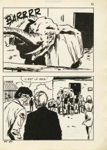 Elvifrance - Hors série verte - 015 - J'ai dix mille ans : page 93