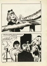 Elvifrance - Hors série verte - 015 - J'ai dix mille ans : page 95