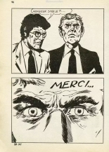 Elvifrance - Hors série verte - 015 - J'ai dix mille ans : page 96