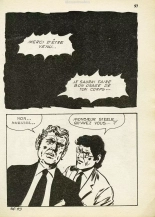 Elvifrance - Hors série verte - 015 - J'ai dix mille ans : page 97