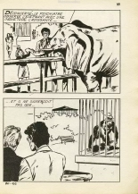 Elvifrance - Hors série verte - 015 - J'ai dix mille ans : page 99