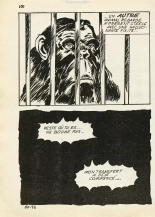 Elvifrance - Hors série verte - 015 - J'ai dix mille ans : page 100