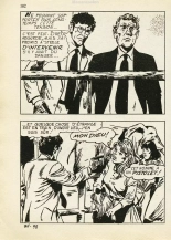 Elvifrance - Hors série verte - 015 - J'ai dix mille ans : page 102