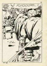 Elvifrance - Hors série verte - 015 - J'ai dix mille ans : page 103