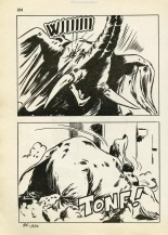 Elvifrance - Hors série verte - 015 - J'ai dix mille ans : page 104