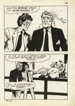 Elvifrance - Hors série verte - 015 - J'ai dix mille ans : page 105