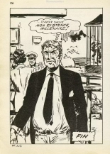 Elvifrance - Hors série verte - 015 - J'ai dix mille ans : page 106