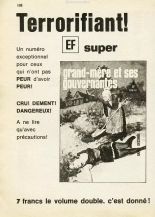 Elvifrance - Hors série verte - 015 - J'ai dix mille ans : page 108