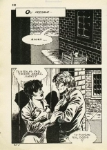 Elvifrance - Hors série verte - 015 - J'ai dix mille ans : page 110