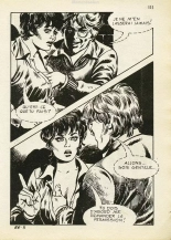 Elvifrance - Hors série verte - 015 - J'ai dix mille ans : page 111