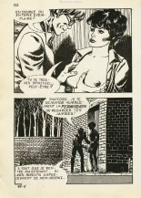 Elvifrance - Hors série verte - 015 - J'ai dix mille ans : page 112