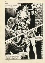 Elvifrance - Hors série verte - 015 - J'ai dix mille ans : page 114