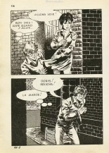 Elvifrance - Hors série verte - 015 - J'ai dix mille ans : page 116