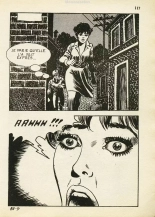 Elvifrance - Hors série verte - 015 - J'ai dix mille ans : page 117