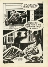 Elvifrance - Hors série verte - 015 - J'ai dix mille ans : page 121