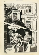 Elvifrance - Hors série verte - 015 - J'ai dix mille ans : page 122