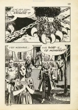 Elvifrance - Hors série verte - 015 - J'ai dix mille ans : page 123