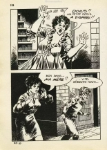 Elvifrance - Hors série verte - 015 - J'ai dix mille ans : page 124