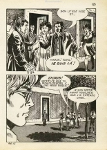 Elvifrance - Hors série verte - 015 - J'ai dix mille ans : page 125