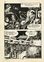 Elvifrance - Hors série verte - 015 - J'ai dix mille ans : page 126