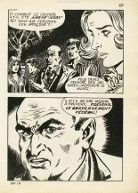 Elvifrance - Hors série verte - 015 - J'ai dix mille ans : page 127