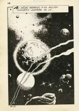 Elvifrance - Hors série verte - 015 - J'ai dix mille ans : page 128