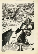 Elvifrance - Hors série verte - 015 - J'ai dix mille ans : page 129