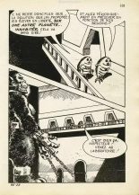 Elvifrance - Hors série verte - 015 - J'ai dix mille ans : page 131