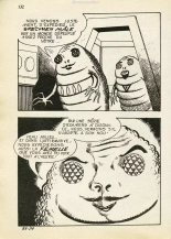 Elvifrance - Hors série verte - 015 - J'ai dix mille ans : page 132