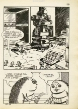 Elvifrance - Hors série verte - 015 - J'ai dix mille ans : page 133