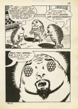 Elvifrance - Hors série verte - 015 - J'ai dix mille ans : page 135