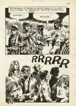 Elvifrance - Hors série verte - 015 - J'ai dix mille ans : page 137