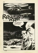 Elvifrance - Hors série verte - 015 - J'ai dix mille ans : page 138