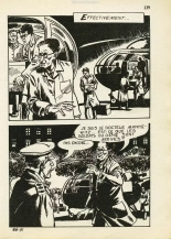 Elvifrance - Hors série verte - 015 - J'ai dix mille ans : page 139