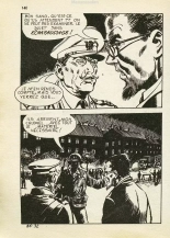 Elvifrance - Hors série verte - 015 - J'ai dix mille ans : page 140