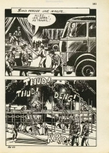Elvifrance - Hors série verte - 015 - J'ai dix mille ans : page 141