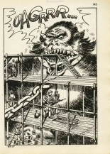 Elvifrance - Hors série verte - 015 - J'ai dix mille ans : page 143