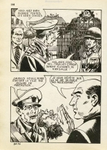 Elvifrance - Hors série verte - 015 - J'ai dix mille ans : page 144