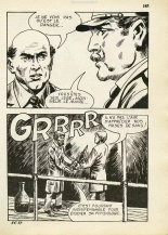 Elvifrance - Hors série verte - 015 - J'ai dix mille ans : page 145