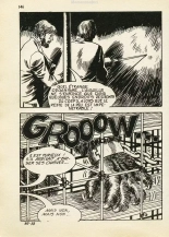 Elvifrance - Hors série verte - 015 - J'ai dix mille ans : page 146