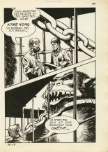 Elvifrance - Hors série verte - 015 - J'ai dix mille ans : page 147