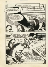 Elvifrance - Hors série verte - 015 - J'ai dix mille ans : page 148