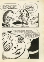 Elvifrance - Hors série verte - 015 - J'ai dix mille ans : page 149