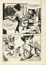 Elvifrance - Hors série verte - 015 - J'ai dix mille ans : page 151