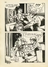 Elvifrance - Hors série verte - 015 - J'ai dix mille ans : page 152