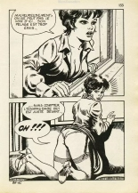 Elvifrance - Hors série verte - 015 - J'ai dix mille ans : page 153