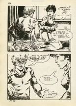 Elvifrance - Hors série verte - 015 - J'ai dix mille ans : page 154